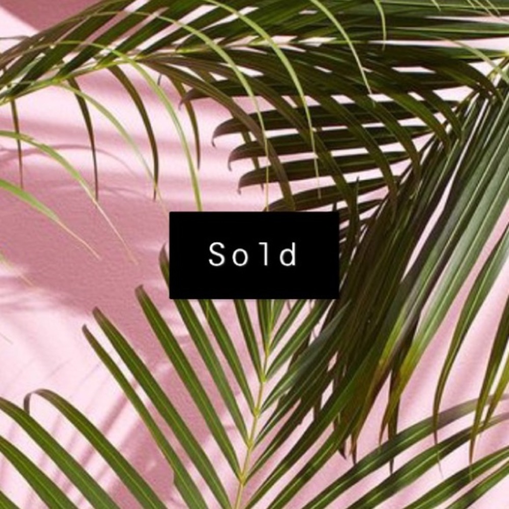 Sold